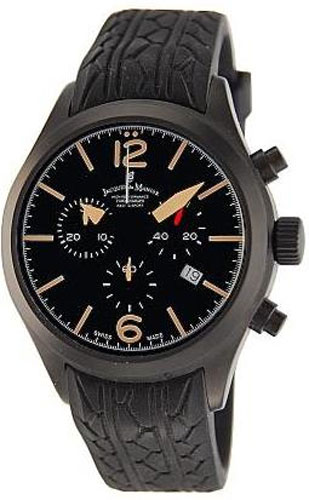 Часы Jacques Du Manoir Chronograph CHR.30